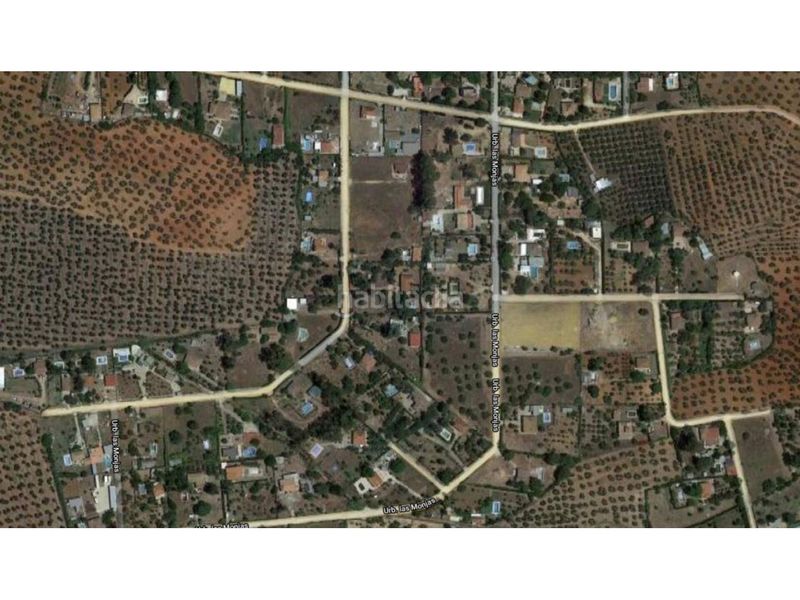 Foto 1c708379-7285-4642-8116-cab2af9cef12. Finca rústica a Carmona