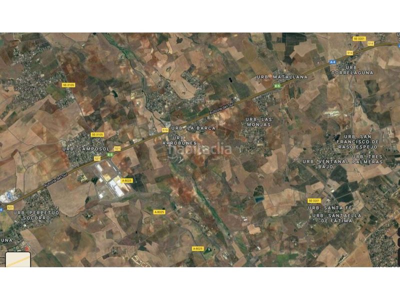 Foto 2a11a4e0-5471-49b2-90aa-72640d1ab7ad. Finca rústica a Carmona