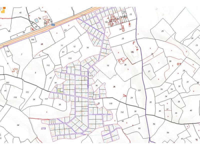 Foto 2d4c6ab3-d7a7-4896-9f04-d626067b2301. Finca rústica a Carmona