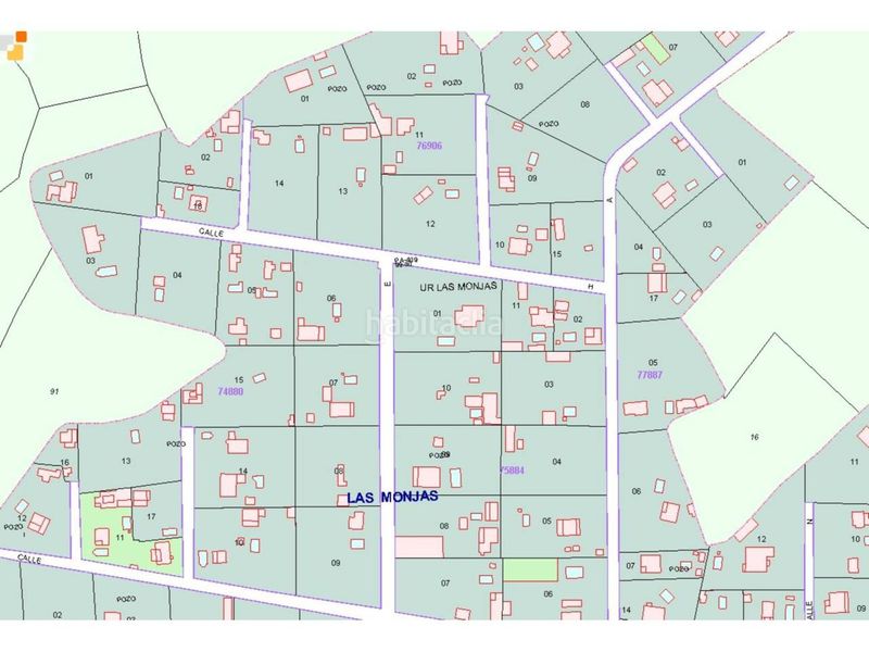 Foto 372d2362-fe87-4385-9efe-430d55ce56cf. Finca rústica a Carmona