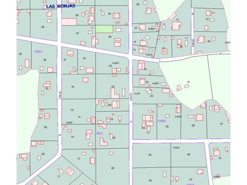 Foto 4ee7313c-79ef-42ef-a311-207755df7a87. Finca rústica a Carmona