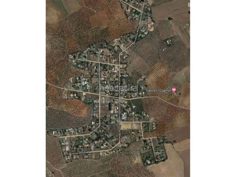 Foto a7c4aa93-dc98-4275-9d31-4fd94e51a2cb. Finca rústica a Carmona