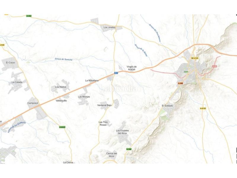 Foto bd352a4f-404f-4f80-972b-451256ec4bda. Finca rústica a Carmona