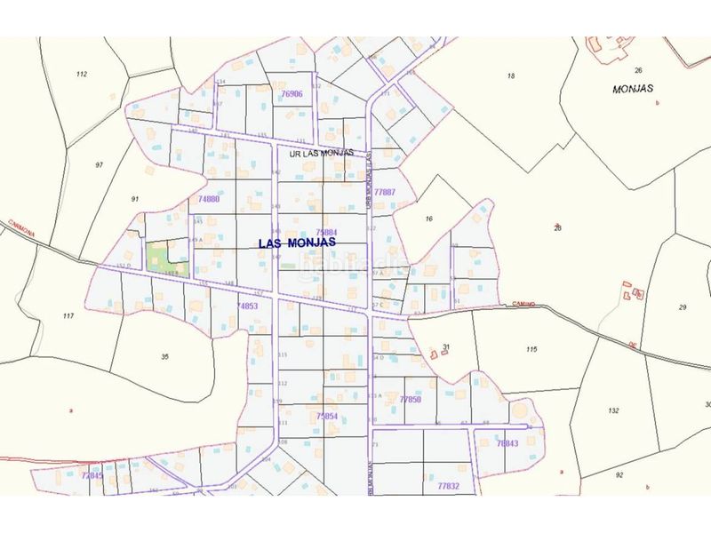 Foto c5616fba-0879-4d25-a9bc-ecf8df7d5bf6. Finca rústica a Carmona