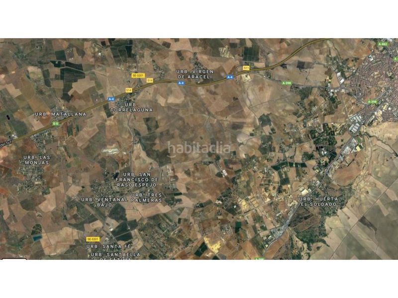 Foto d3c029ac-cab5-4bbf-8bfc-9d4293e5e09c. Finca rústica a Carmona