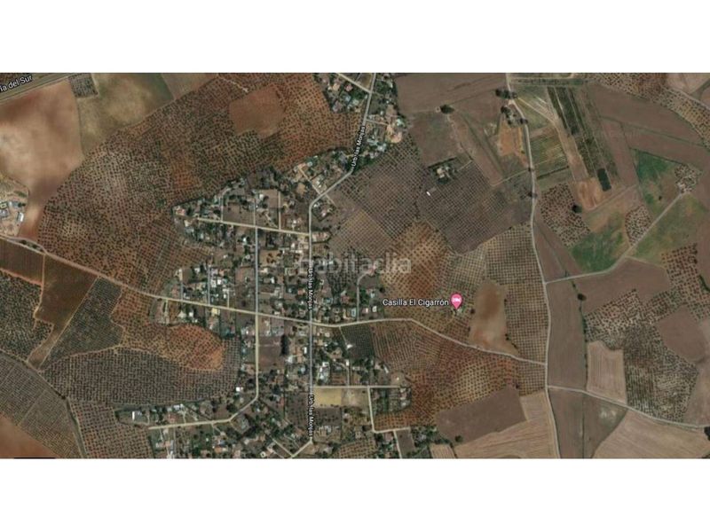 Foto f4f234f1-ee3e-418b-9c97-bc1c096db799. Finca rústica a Carmona