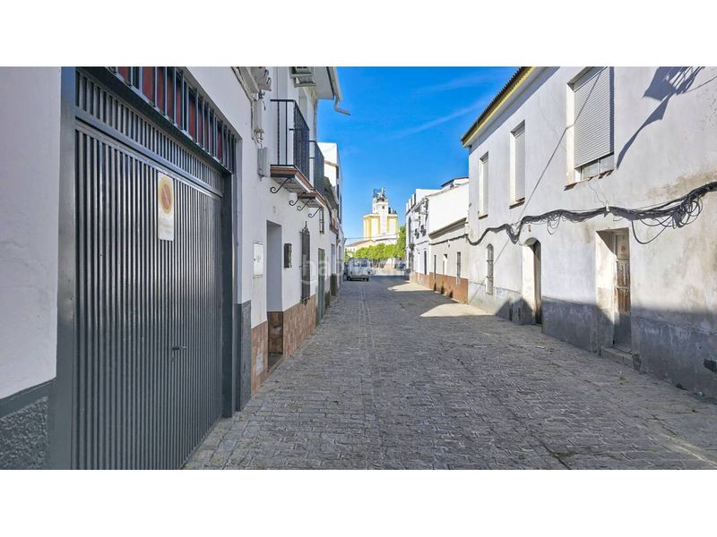 Foto 1dfbf6b5-cdbb-46d0-95c6-81514c1105a1. Casa a calle blas infante 31 a Gerena