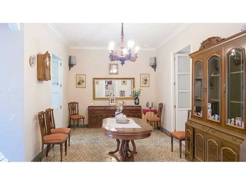 Foto 2f56657a-c46d-48a9-b22b-d418f752780a. Casa a calle blas infante 31 a Gerena