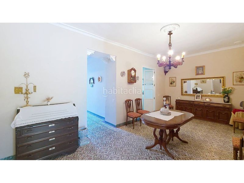 Foto 398e11a9-aebb-474d-b844-a4a126e35559. Casa a calle blas infante 31 a Gerena