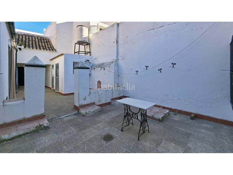 Foto 3a35fd30-72cc-4ad5-9daf-0f42e6e6746b. Casa a calle blas infante 31 a Gerena