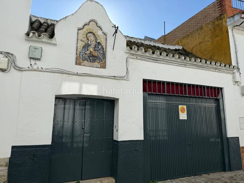Foto 4bff1e49-d7d8-4f0f-8fbe-502ed520c761. Casa a calle blas infante 31 a Gerena
