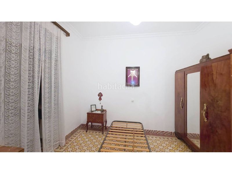 Foto 56b4c0b4-28b5-4a0b-8361-a2ab340f0a4c. Casa a calle blas infante 31 a Gerena