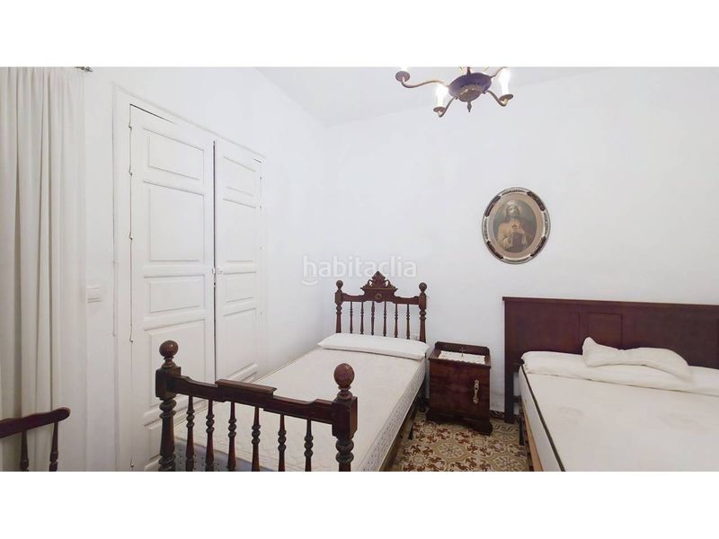 Foto 688d1131-a8c2-458a-bf5e-daca52e571e8. Casa a calle blas infante 31 a Gerena