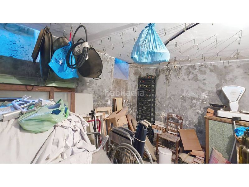 Foto 6b48881c-42d5-4571-ab53-421c87ebd405. Casa a calle blas infante 31 a Gerena