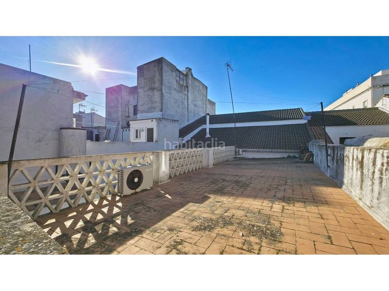Foto 6dfd4367-89b5-4aa4-a784-423640309996. Casa a calle blas infante 31 a Gerena