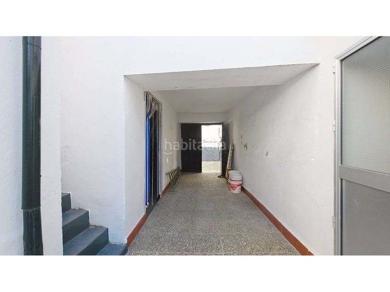 Foto 7d959b95-85d9-4ec1-8aaa-e57365a63576. Casa a calle blas infante 31 a Gerena