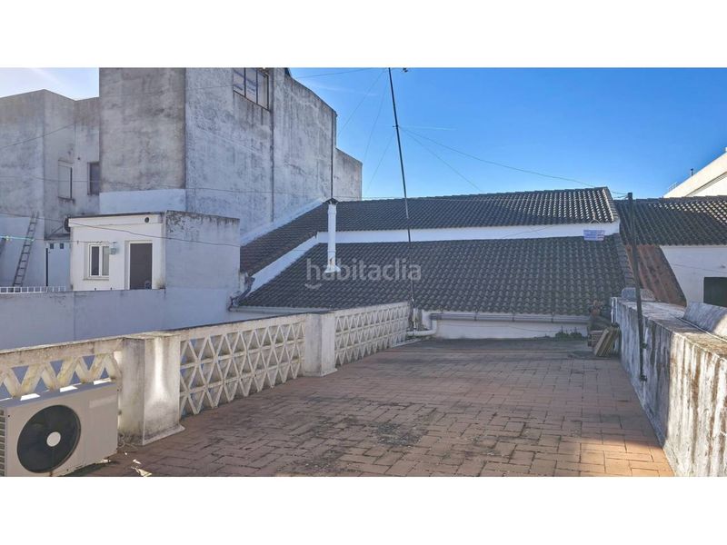 Foto 7f7cb1d7-b6e2-404f-93d9-6b4b56d5ea96. Casa a calle blas infante 31 a Gerena
