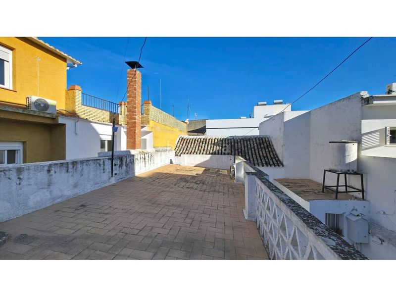 Foto 8fada4f4-fdc5-4d59-be49-e5a369bb500b. Casa a calle blas infante 31 a Gerena