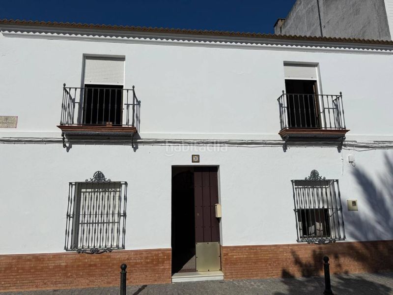 Foto 95ecf94d-2cbb-4679-823f-70c2314d7aee. Casa a calle blas infante 31 a Gerena