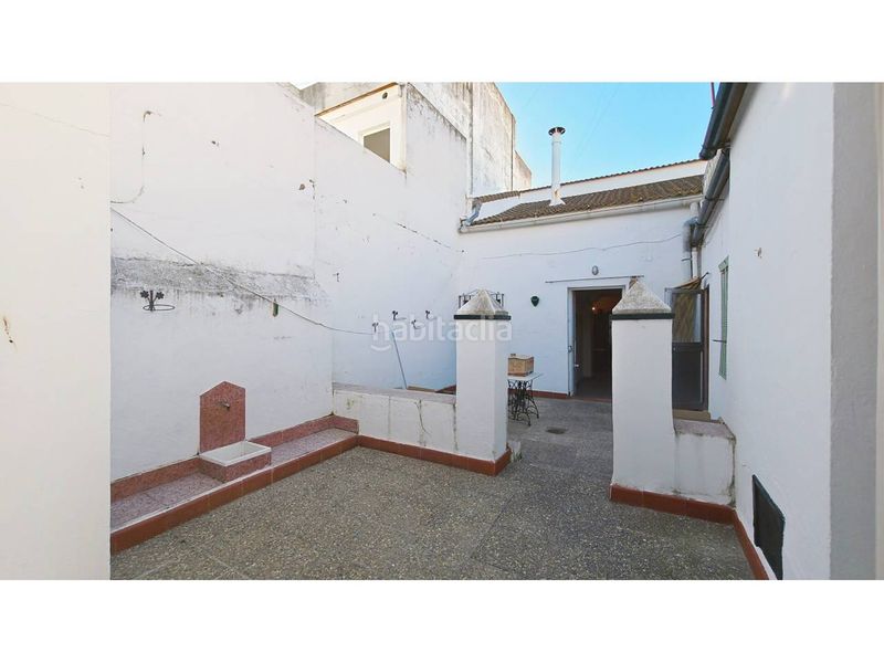 Foto bda5cfba-583c-4998-9c9e-546c175b7c14. Casa a calle blas infante 31 a Gerena