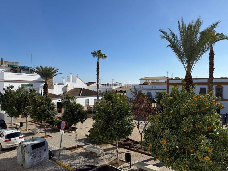 Foto ddc3be6d-6998-4291-a726-39757a334a84. Casa a calle blas infante 31 a Gerena