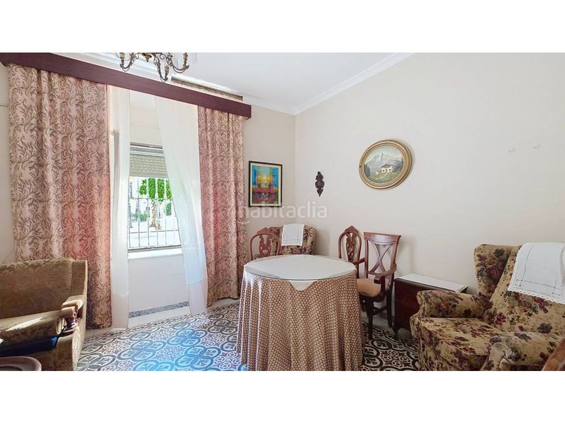 Foto e1d4d76c-5ef3-4aaf-bb1a-a41d43943273. Casa a calle blas infante 31 a Gerena