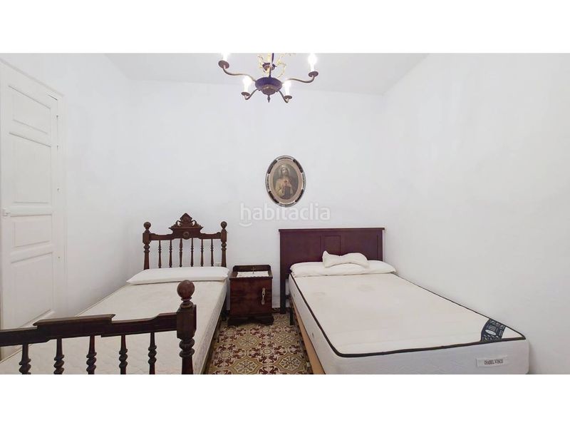 Foto e5b648d9-a893-4a28-9527-6a1f7cc0f29c. Casa a calle blas infante 31 a Gerena