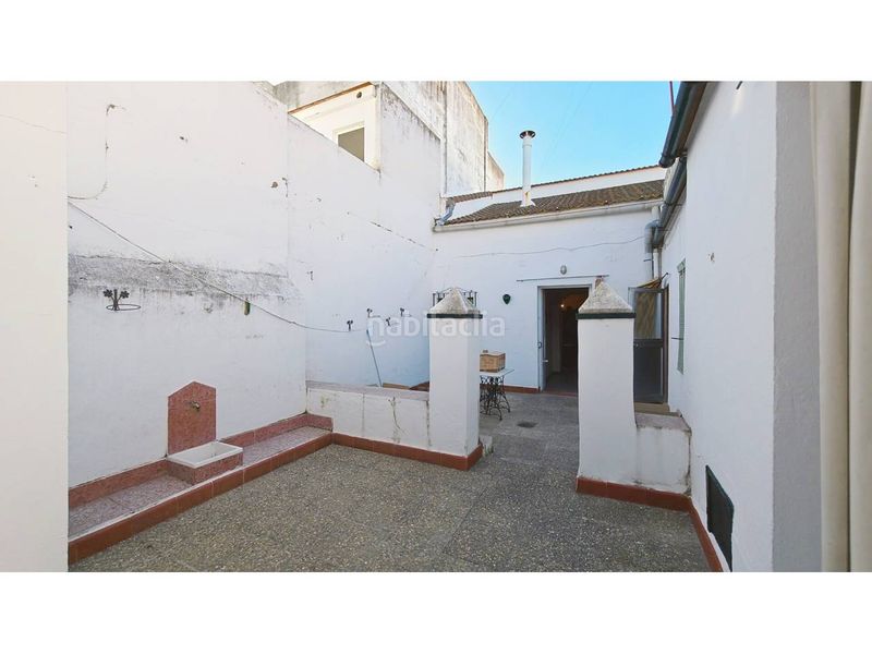 Foto e631ba68-e3a1-48dc-9215-4f1c937db454. Casa a calle blas infante 31 a Gerena