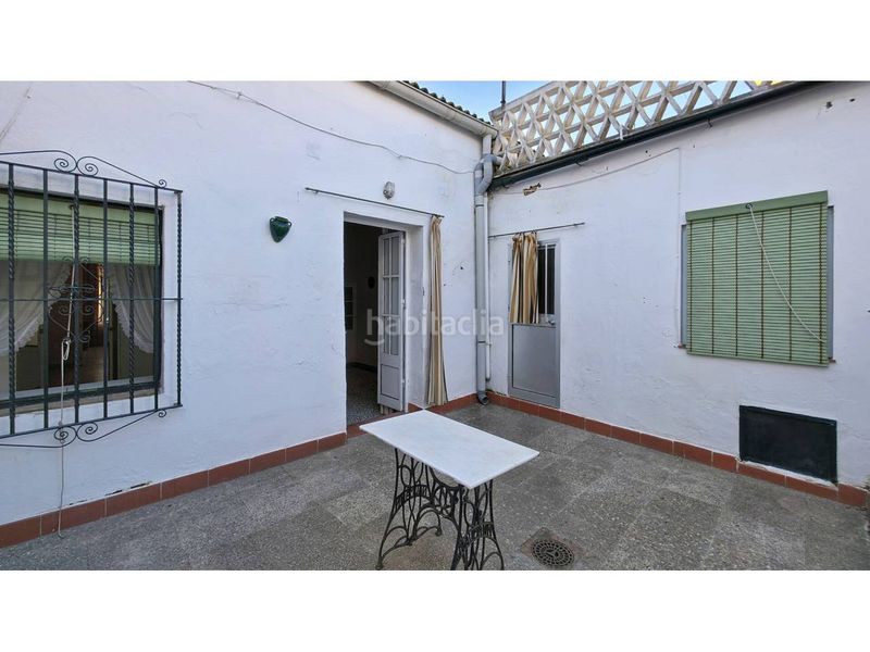 Foto e94d7dae-1343-463a-b39a-7320a1a8a09c. Casa a calle blas infante 31 a Gerena