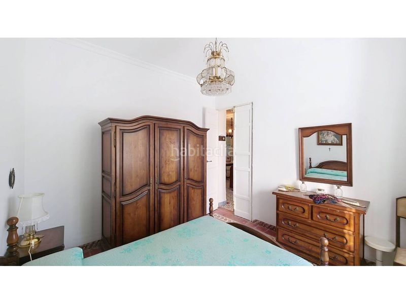 Foto f73bc733-f2de-47d7-9a20-203ae6119afe. Casa a calle blas infante 31 a Gerena
