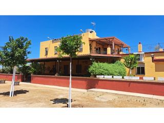 Country house in Carretera burguillos 1. Chalet rustico en venta en san ignacio del viar