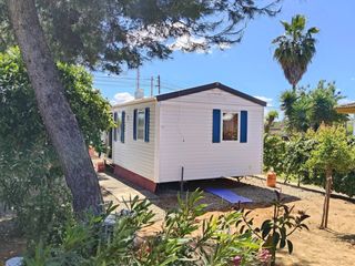 Lloguer Masia  Urbanizacion regidor. Chalet rustico en alquiler en oromana