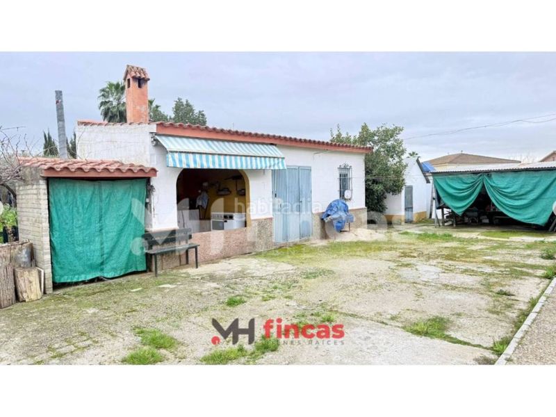 Foto d9ffaaaf-2f60-4202-99a5-c5325cef6f56. Xalet amb aparcament a Carmona