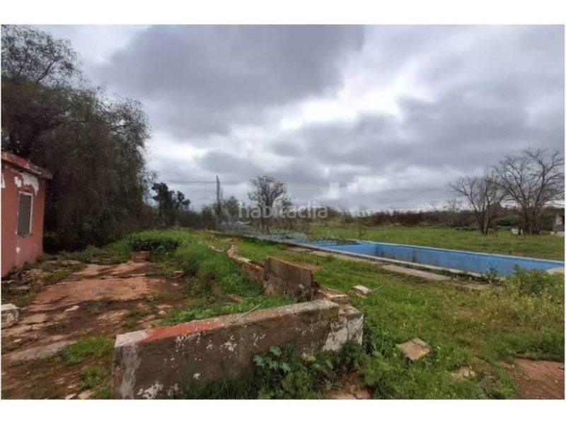 Foto 9097b2e3-4b5a-4da7-bd6b-b7a2af71b1c2. Xalet amb aparcament piscina a Carmona
