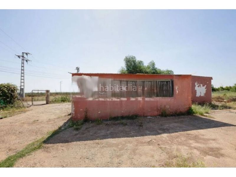 Foto d57837fa-f4cc-4a1a-97b4-ed163720e5a6. Xalet amb aparcament piscina a Carmona