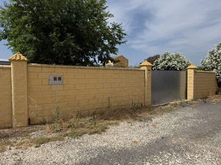 Maison  Urbanizacion mulero. Parcela rustica con casa modular de 30 metros.