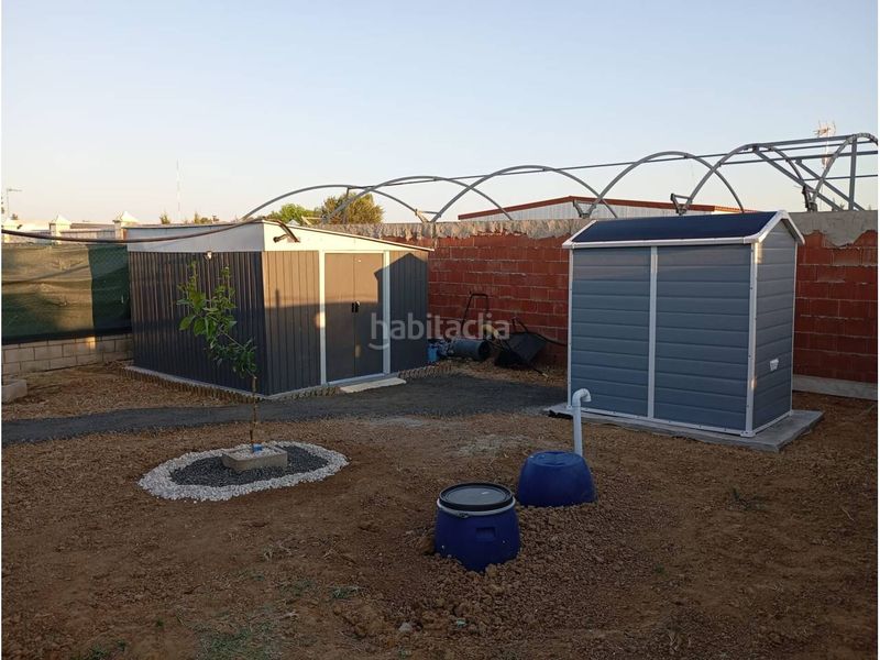 Foto 0a2a9890-8f42-40f4-934c-e84c564a5e27. Maison dans Pedanías Norte Utrera