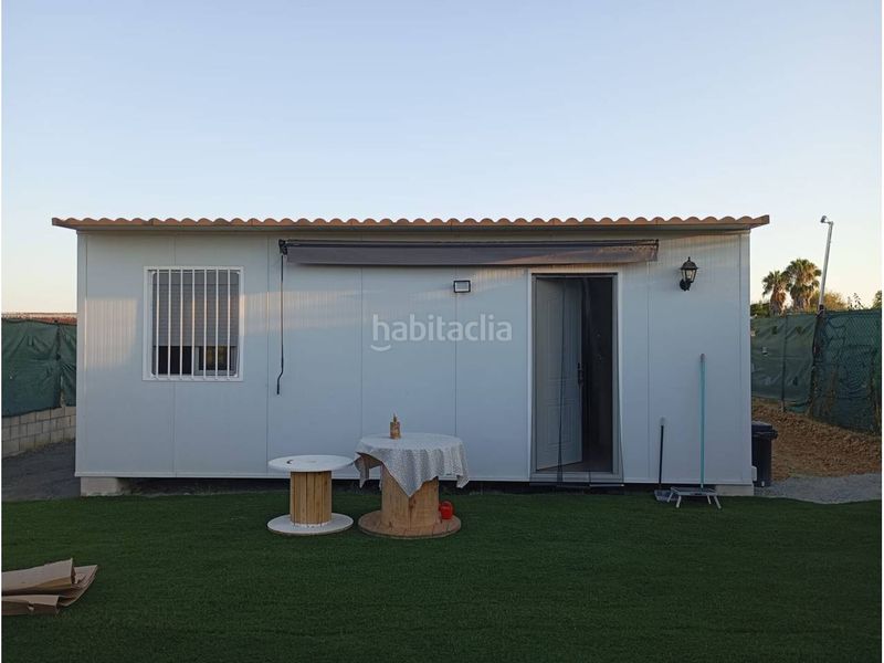 Foto 3dc3a451-5ecf-4795-8b83-98c39c25761f. Maison dans Pedanías Norte Utrera