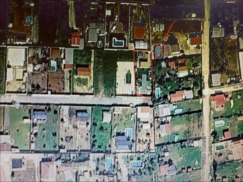 Foto 45840962-2a26-4e06-9590-2e246c6c4f3d. Maison dans Pedanías Norte Utrera