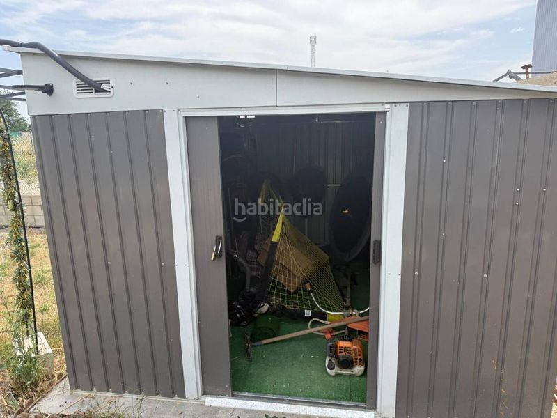 Foto ae8a8909-9954-4cfb-962c-c22e4dab5d66. Maison dans Pedanías Norte Utrera
