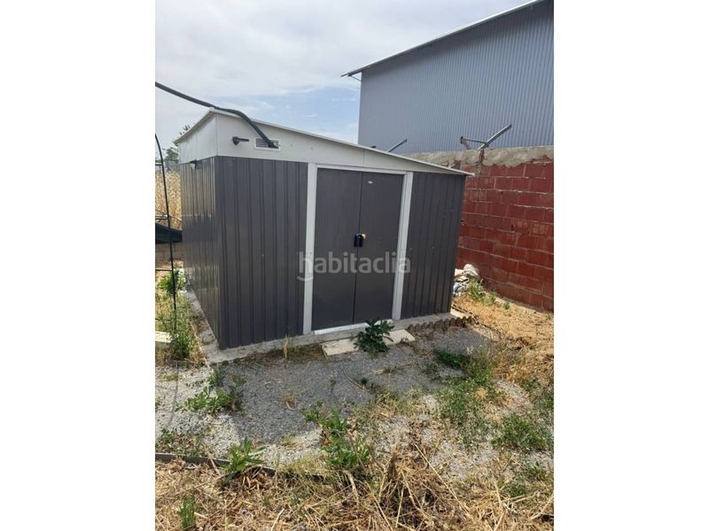 Foto b8b4ac4a-886b-499f-9737-0d82fc25fbb3. Maison dans Pedanías Norte Utrera