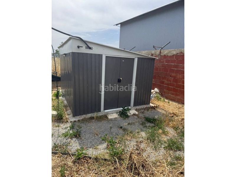 Foto c69d710e-9568-4a7b-9375-24d3b98c6433. Maison dans Pedanías Norte Utrera