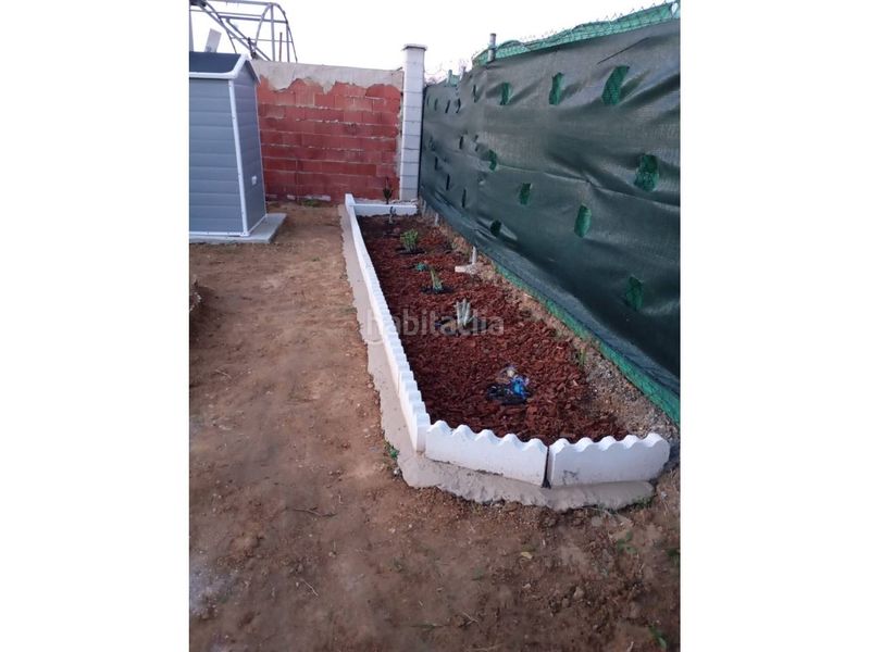 Foto c731ff15-6e35-4e26-8b02-b23fba1a5059. Maison dans Pedanías Norte Utrera