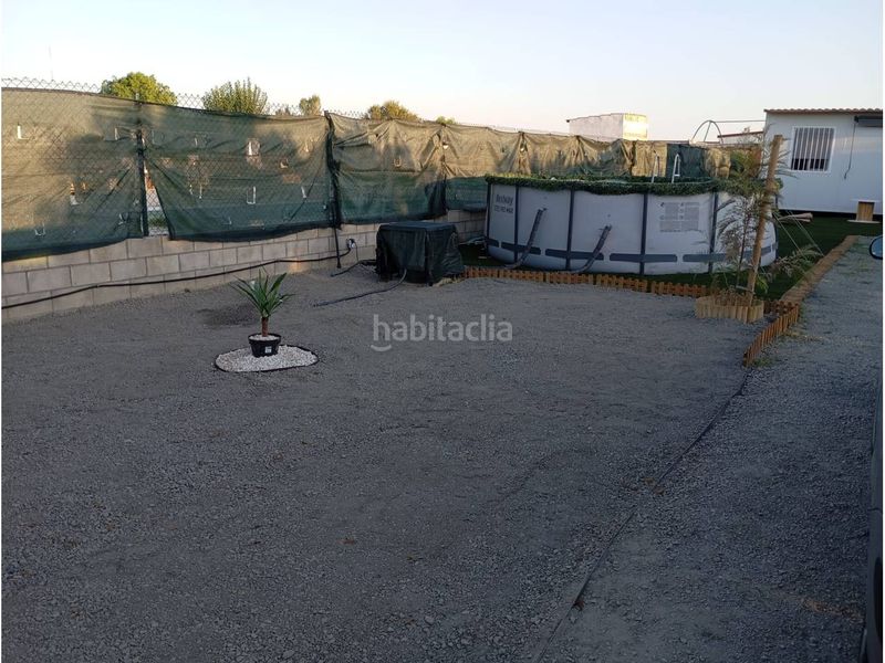 Foto e55b3cf2-0aee-4ca6-a0d0-2ca5025d6d9a. Maison dans Pedanías Norte Utrera