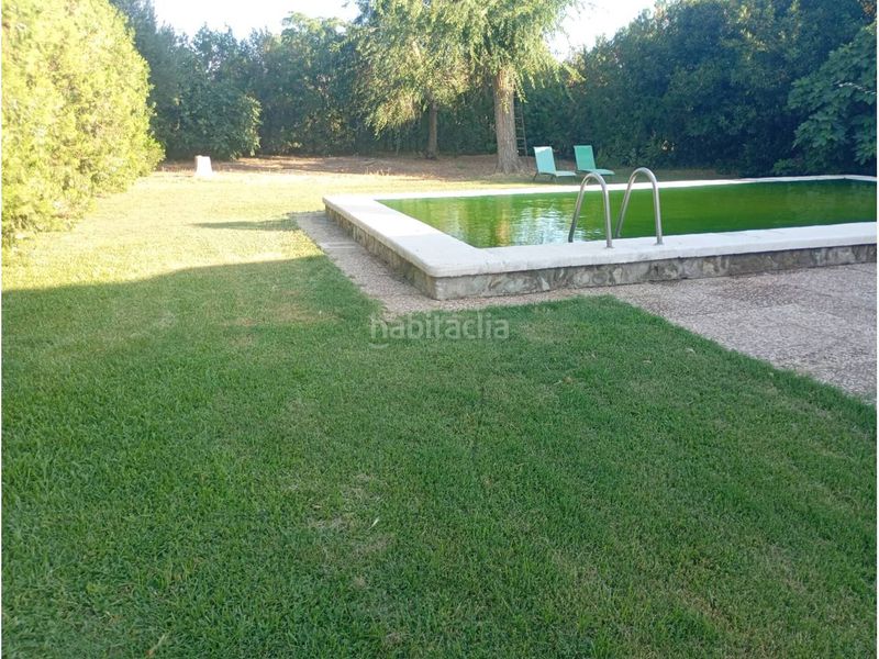 Foto 5a0b8235-f8fa-464f-ae6e-f6cb4688b223. Xalet amb calefacció aparcament piscina a Rinconada (La)