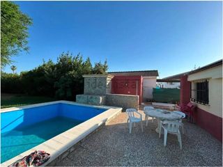 Xalet  Urbanizacion tarazona. Chalet unifamiliar en venta en la rinconada