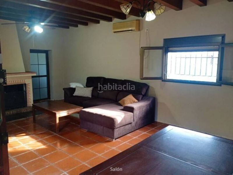 Foto b2797f3c-6bbf-4047-ae68-20a8e2d4c419. Xalet amb calefacció aparcament piscina a Rinconada (La)