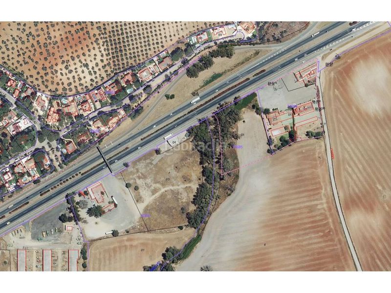 Foto 458c9f37-7b20-4835-866f-2eef234009bd. Finca rústica oportunidad inversión en Carmona