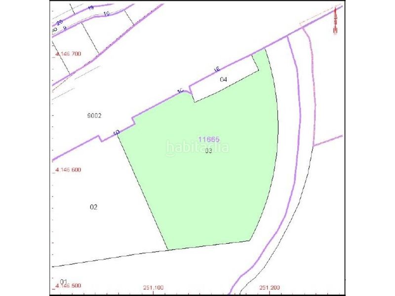 Foto bbe8cdcc-b1e3-4a80-a176-4cda0cd7418c. Finca rústica oportunidad inversión en Carmona