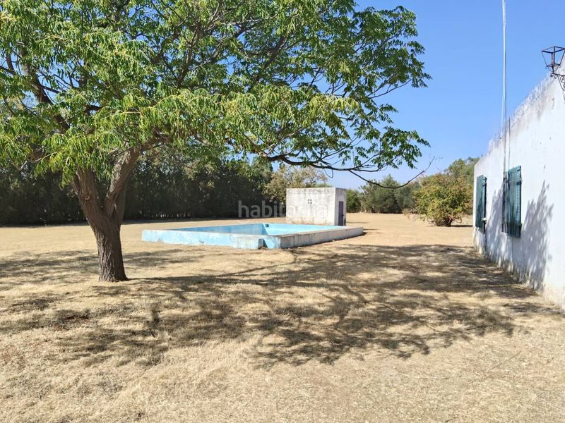 Foto 61ea6ee5-b43d-4eb5-88d5-454e57d95e7a. Casa  en venta en Carmona